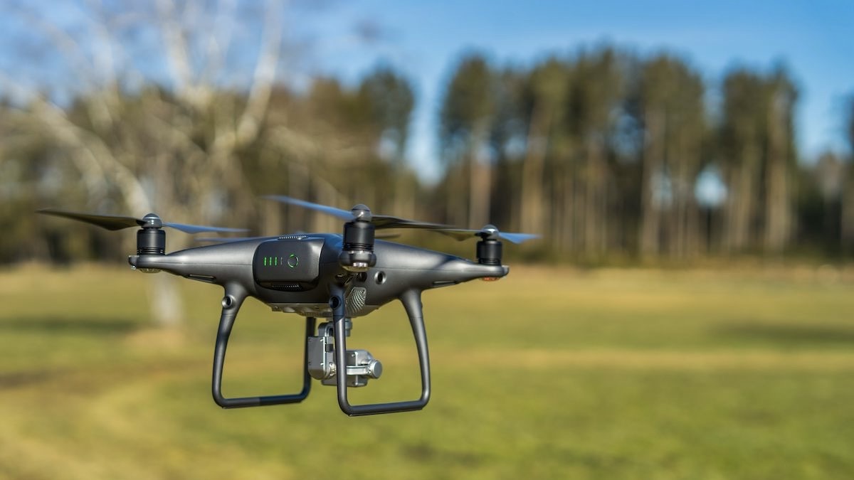 Top 10 Drone Manufacturers in India